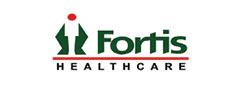 Cosign Clients Fortis