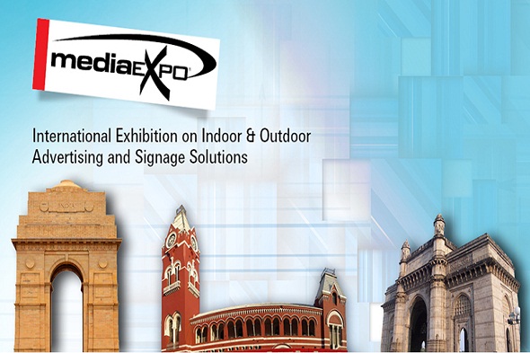 Media Expo Delhi 2016 :